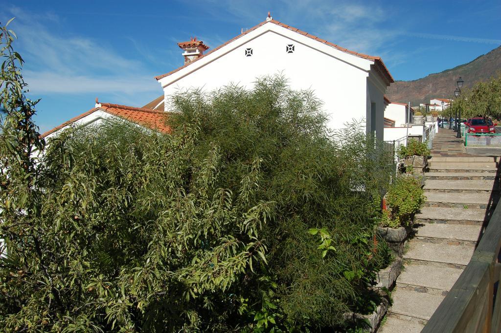 Vv El Almendro Apartment Tejeda  Exterior foto